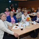 Oslava DNE SENIORŮ v KC Novodvorská