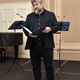Koncertní sezóna 2023 byla na Nuselské radnici tradičně zahájena novoročním koncertem v úterý 10. ledna.