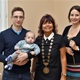 V prosinci 2019 byli přivítáni starostkou Irenou Michalcovou (ANO 2011) noví občánci Prahy 4. Děkujeme mateřské škole 4 Pastelky Plamínkové 2 a 4 Pastelky Sedlčanská za krásná vystoupení. 