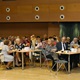 Na začátku října se každoročně slaví Mezinárodní den seniorů. MČ Praha 4 i letos připravila svým seniorům k svátku hudebně zábavné odpoledne s živou hudbou, tentokrát nazvané „“, které se uskutečnilo 3. 10. 2018 od 14 hodin v KC Novodvorská. Popřát seniorům přišla i starostka Prahy 4 Irena Michalcová (ANO 2011) a místostarosta pro rodinnou a sociální politiku Josef Svoboda.