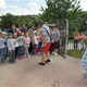 Slavnostní otevření dětského hřiště Nad Vinným potokem (tzv. hřiště Kapitol)