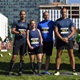 V rámci běhu Čtyřka sportuje probíhal dne 21. září 2019 v parku Na Pankráci od 10:00 do 18:00 hodin den plný sportovních aktivit a zábavy - Kavky 4 Sport.