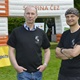 20. Pražský festival dračích lodí - Prague Dragon Boat Festival 2017 - 13. 5. 2017