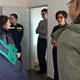 Prohlídka hasičské stanice v Modřanech