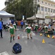 V rámci kampaně Zažít město (ZMJ) jinak proběhla v sobotu 14. září 2019 i akce s názvem Festival Podolí.