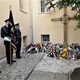 Městská část Praha 4 se také v letošním roce připojila k pietnímu aktu ve Vazební věznici Pankrác, kde byla Milada Horáková vězněna a popravena.