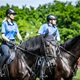 Celá řada poznávacích her, disciplín, workshopů i představení čekala v úterý 22. května 2023 na děti a všechny další návštěvníky na letošním ročníku Dne Země v parku Na Pankráci. 
