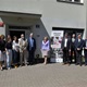 Pamětní tabulka na domě číslo 1151/3 ve Viktorinově ulici v Praze 4 připomíná od středy 11. května 2022, kdy byla za účasti představitelů MČ Praha 4, Ústavu pro studium totalitních režimů a velvyslanectví Ukrajiny na domě umístěna, jednu z mnoha obětí Stalinova režimu.