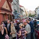 Slavnostní zahájení divadelní scény Letní divadelní dvůr v Dominikánském dvoře - 30. 6. 2016