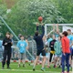 Sportovní akce pro žáky z mateřských a základních škol zřizovaných MČ Praha 4 - ČTYŘKA SPORTUJE