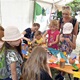 O prvním červnovém víkendu proběhl na zahradě kostela sv. Františka z Assisi v Praze 4 – Krči již 20. ročník festivalu Habrovka.