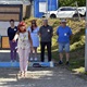 31. května 2022 se sportovní nadšenci z řad seniorů MČ Praha 4 sešli ve Žlutých lázních, aby zde změřili síly v prvním ročníku Turnaje o pohár starostky v pétanque.