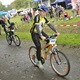Cyklomaraton Praha 4 v Michelském lese