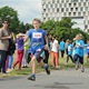 Olympijský den v Parku Družby na Pankráci