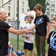 Na multifunkčním hřišti, sousedícím s TJ Sokol – Podolí, se v úterý 24. září 2019 od 17:00 hodin uskutečnily závody v rámci akce Nejen dětský bootcamp.