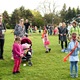 Den hasičů s Prahou 4 v parku Na Pankráci - 4. 5. 2017