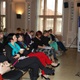 Seminář na téma - Péče o děti jako mezigenerační most