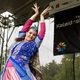 Multikulturní festival KALEIDOSKOP v parku Na Pankráci - 11. 6. 2016