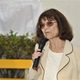 Odhalení pamětní desky spisovatele Adolfa Branalda na budově ZŠ Jižní IV. na Spořilově