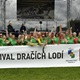 Rotary DB Charity Challenge - charitativní závod amatérských týmů na 200 metrů - také o tom byla sobota 13. května 2023 na Vltavě u Žlutých lázní v Podolí. 