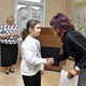 V obřadní síni budovy historické radnice v Nuslích se 27. listopadu 2019 dopoledne uskutečnilo slavnostní předávání ocenění 6. ročníku výtvarné a literární soutěže pro žáky mateřských a základních škol z Prahy 4. Ceny dětem předávali starostka Irena Michalcová (ANO 2011) a místostarosta pro sociální, zdravotní a rodinná politika a spolupráci s neziskovými a náboženskými organizacemi Josef Svoboda. Porota ocenila celkem sedm literárních a 14 výtvarných prací. Do literární části soutěže bylo zasláno 21 prací ze tří různých ZŠ, do výtvarné části přišlo 122 prací, 89 prací bylo z devíti MŠ a 42 prací z pěti ZŠ. Celkem tedy dorazilo do soutěže 143 prací.