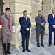 Radní Jaroslav Míth (ODS) vyvěsil 8. října 2020 na historické Nuselské radnici za účasti místostarosty Michala Hrozy (TOP 09) a zástupců sokolských obcí vlajku České obce sokolské. Praha 4 si tímto aktem připomněla velmi smutný, ale zároveň významný den České republiky – Památný den sokolstva.