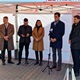 Michelská prodejna Kaufland nově zavádí zpětný odběr PET lahví a plechovek