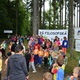 16. ročník závodu O pohár starosty Prahy 4 v Krčském lese
