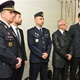 Pietní akt u příležitosti výročí Pražského povstání ve Vazební věznici Pankrác