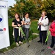 V parku Na Pankráci se v pondělí 2. října 2017 konal první z Onkopochodů. Na akci, pořádanou v rámci Dnů prevence, se přišel podívat i 1. zástupce starosty Zdeněk Kovářík (ODS). 