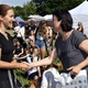 PesFest 2019 v Parku Na Pankráci