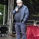 Ve středu 28. září 2022 odpoledne se v parku Na Jezerce za střídavého deště a sluníčka uskutečnil další ročník oblíbené akce "Svatováclavské velebení". 