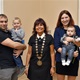 V prosinci 2019 byli přivítáni starostkou Irenou Michalcovou (ANO 2011) noví občánci Prahy 4. Děkujeme mateřské škole 4 Pastelky Plamínkové 2 a 4 Pastelky Sedlčanská za krásná vystoupení. 