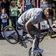 V neděli 29. září 2019 v parku Na Pankráci na Praze 4 proběhla od 14:00 do 17:00 hodin celá řada vystoupení a workshopů street dance, hip hop, parkour, taneční škola, slick line, Bmx Freestyle a mnoha dalších. Celé odpoledne také probíhalo veřejné pouštění draků, které byly zdarma. Děti si mohly během odpoledne opékat buřty na připravených ohništích.