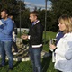 Turnaj seniorů v minigolfu
