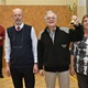 Šachový turnaj o pohár starosty