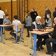 Šachový turnaj o pohár starosty