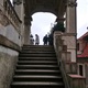 Prohlídka palácových zahrad Pražského hradu s průvodcem