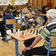 Šachový turnaj o pohár starosty