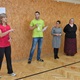 Turnaj ve stolním tenise pro seniory na ZŠ Jílovská