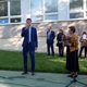 Zahájení školního roku 2023/2024 se na ZŠ U Krčského lesa zúčastnili i radní hl. m. Prahy  a zastupitel Prahy 4 Zdeněk Kovářík (ODS) a zastupitel Prahy 4 Petr Kučera (TOP 09). 