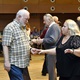 Do posledního místa zaplněné Kulturní centrum Novodvorská hostilo v úterý 25. února 2020 další pokračování velmi oblíbeného cyklu „Neseďte doma, přijďte mezi nás“, pořádaného městskou částí Praha 4 pro seniory. Společenskou akci si samozřejmě nenechali ujít starostka Prahy 4 Irena Michalcová (ANO 2011) a místostarosta Josef Svoboda.