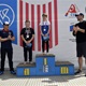 Již 41. ročník memoriálu, který kajakářům a kanoistům otevírá závodní sezonu, se za pěkného počasí uskutečnil v pondělí 1. května 2023.