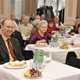 Setkání válečných veteránů a pamětníků na Nuselské radnici - 19. 11. 2015