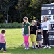 Action Fun Days, to jsou pravidelná středeční odpoledne v parku Na Pankráci. Foto je z 24. května 2023.