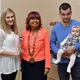 V  říjnu 2019 byli přivítáni starostkou Irenou Michalcovou (ANO 2011) noví občánci Prahy 4. 