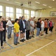 Tradiční turnaj ve stolním tenise pro seniory na ZŠ Jílovská - 3. 11. 2016