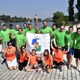 První neděli v září 2021 patřila Vltava u Žlutých lázní tradičnímu závodu dračích lodí „Rotary Dragon Boat Charity Challenge“, který pomáhá získat finanční prostředky pro vybrané nadace. Závodu se zúčastnil také tým městské části Praha 4 a dojel si pro krásné sedmé místo. 