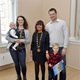 V  prosinci 2019 byli přivítáni starostkou Irenou Michalcovou (ANO 2011) noví občánci Prahy 4. Děkujeme mateřské škole 4 Pastelky Plamínkové 2 a 4 Pastelky Sedlčanská za krásná vystoupení. 
