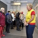 Den zdraví se STOBem v sobotu 22. října 2022 v Konferenčním centru City na Pankráci. 